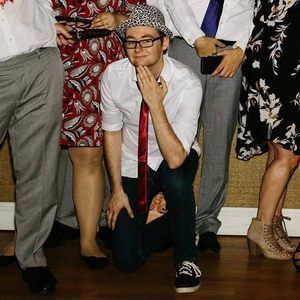 Meet your Posher, Warren